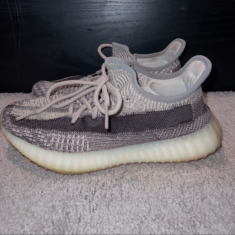 Yeezy Boost 350 V2 Zyon 6.5 Mens 8 Womens